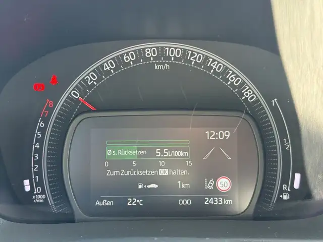 Toyota Aygo X view 11