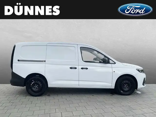 Ford Transit Connect view 6