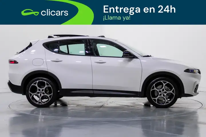 Alfa Romeo Tonale 1,6 DS SPRINT FWD 2024, foto 7