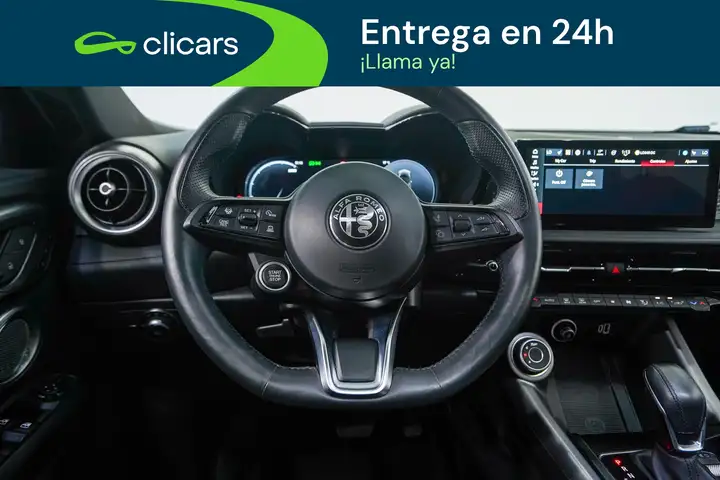 Alfa Romeo Tonale 1,6 DS SPRINT FWD 2024, foto 19