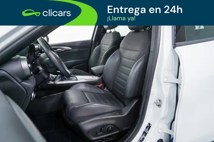 Alfa Romeo Tonale 1,6 DS SPRINT FWD 2024, foto 14