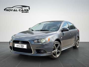 Sportback Instyle NAVI*XENON*LEDER*SHZ*