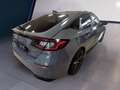 Honda Civic Civic 2.0 184cv Hev eCVT Sport my'26 Gris - thumbnail 7