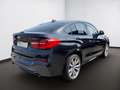 BMW X4 M 40i LED/AHK/eGsD/H&K/KAM/HUD/ACC/DRIVEASSIS+ Noir - thumbnail 4