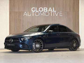 4MATIC Premium Plus - BURMESTER - PANO - HEAD UP