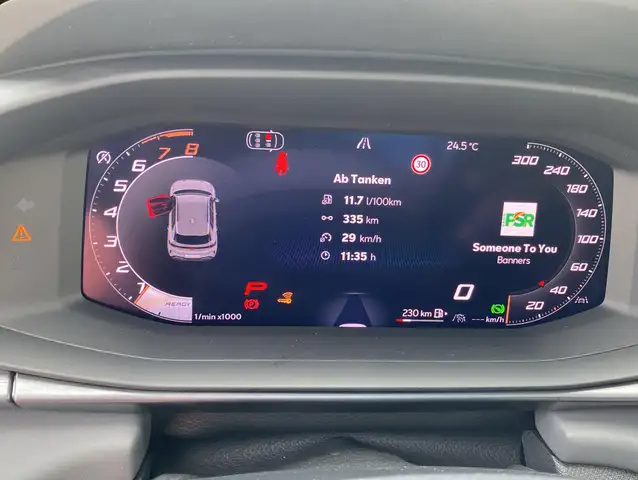 Cupra Terramar view 6