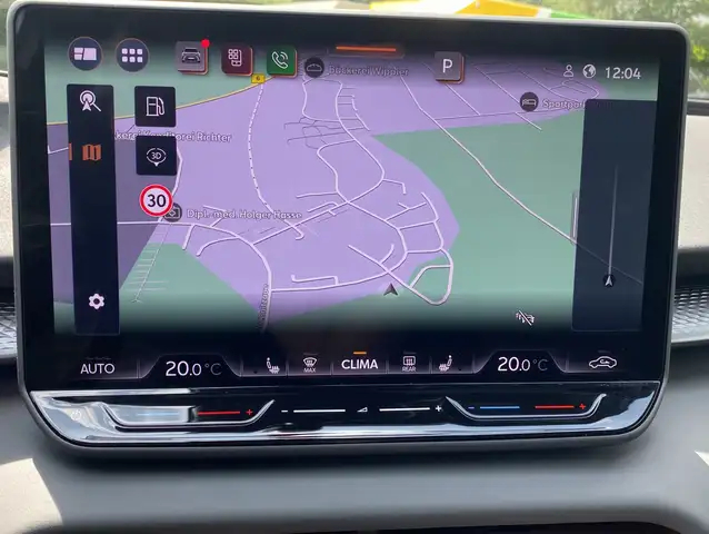 Cupra Terramar view 8