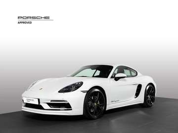 2.0 Cayman PDK - IVA Esposta