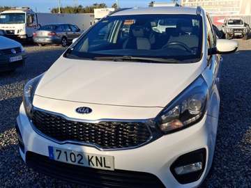 1.7CRDi VGT Eco-Dynamics Basic