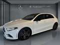 Mercedes-Benz A 180 +AMG+Night+MBUX+PANO+KAMERA+Ambiente+SHZ - thumbnail 1