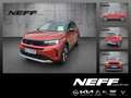 Opel Frontera -e GS 83KW +SpurW KAM KlimaA PDC SpurH Orange - thumbnail 1