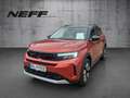 Opel Frontera -e GS 83KW +SpurW KAM KlimaA PDC SpurH Orange - thumbnail 2
