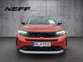 Opel Frontera -e GS 83KW +SpurW KAM KlimaA PDC SpurH Orange - thumbnail 6