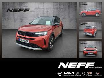 -e GS 83KW +SpurW KAM KlimaA PDC SpurH
