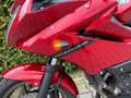 Yamaha XJ 6 Diversion ABS Rojo - thumbnail 8