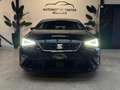 SEAT Ibiza 1.0 TSI FR Business Intense DSG VIRTUAL CARPLAY CA Zwart - thumbnail 2