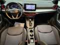 SEAT Ibiza 1.0 TSI FR Business Intense DSG VIRTUAL CARPLAY CA Zwart - thumbnail 9