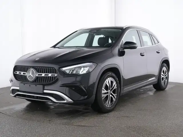 Mercedes-Benz GLA 220 4MATIC ADVANCED PROGRESSIVE mild-Hybrid