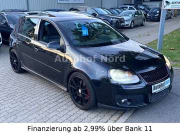 V Lim. GTI