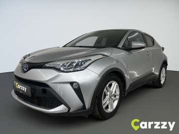 1.8 HYBRID