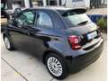 Fiat 500e Neuer e Action Komfort,-Radio & Winter-Paket Sonde Schwarz - thumbnail 4
