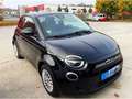 Fiat 500e Neuer e Action Komfort,-Radio & Winter-Paket Sonde Schwarz - thumbnail 2