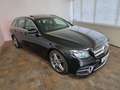 Mercedes-Benz E 350 d AMG-Line LED AHK GSD Navi Spur Kamera Schwarz - thumbnail 7