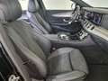 Mercedes-Benz E 350 d AMG-Line LED AHK GSD Navi Spur Kamera Noir - thumbnail 12