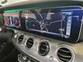 Mercedes-Benz E 350 d AMG-Line LED AHK GSD Navi Spur Kamera Noir - thumbnail 27
