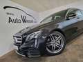Mercedes-Benz E 350 d AMG-Line LED AHK GSD Navi Spur Kamera Schwarz - thumbnail 6