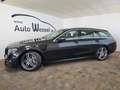 Mercedes-Benz E 350 d AMG-Line LED AHK GSD Navi Spur Kamera Schwarz - thumbnail 4