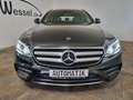 Mercedes-Benz E 350 d AMG-Line LED AHK GSD Navi Spur Kamera Schwarz - thumbnail 24