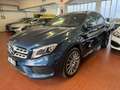 Mercedes-Benz GLA 250 GLA 250 Premium 4matic auto Azul - thumbnail 4