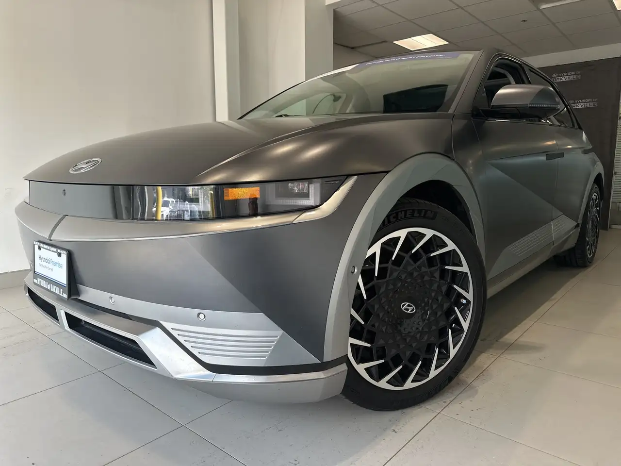 2023 Hyundai IONIQ 5