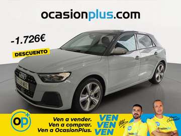 Sportback 25 TFSI Adrenalin