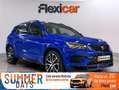 CUPRA Ateca 2.0+TSI+221kW+%28300CV%29+4Drive+DSG+St%26Sp Синій - thumbnail 1