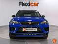 CUPRA Ateca 2.0+TSI+221kW+%28300CV%29+4Drive+DSG+St%26Sp Синій - thumbnail 2