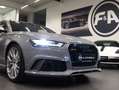 Audi RS6 RS 6 Avant 4.0TFSI quattro Perf.*1.Hand*Keramik Gris - thumbnail 27