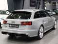 Audi RS6 RS 6 Avant 4.0TFSI quattro Perf.*1.Hand*Keramik Gris - thumbnail 5