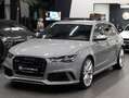 Audi RS6 RS 6 Avant 4.0TFSI quattro Perf.*1.Hand*Keramik Gris - thumbnail 1