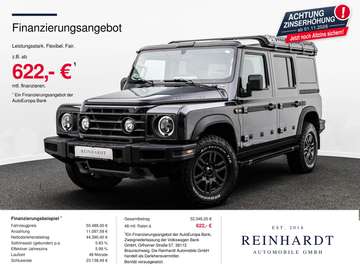 3.0 TD FIELDMASTER EDITION/BLACK/KAM.