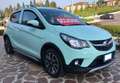 Opel Karl Karl 1.0 Rocks s Bleu - thumbnail 2
