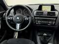 BMW 116 d M PACK *Euro6b*Facelift*2016* Noir - thumbnail 9