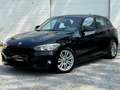 BMW 116 d M PACK *Euro6b*Facelift*2016* Noir - thumbnail 2