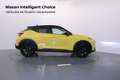 Nissan Juke 1.0 DIG-T 84KW TEKNA 114 5P Amarillo - thumbnail 3