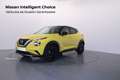 Nissan Juke 1.0 DIG-T 84KW TEKNA 114 5P Amarillo - thumbnail 1