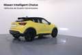 Nissan Juke 1.0 DIG-T 84KW TEKNA 114 5P Amarillo - thumbnail 4