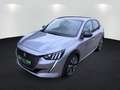 Peugeot 208 1.2 PureTech 130 GT ACC+LED+Navi+SHZ+Kamera Zilver - thumbnail 2
