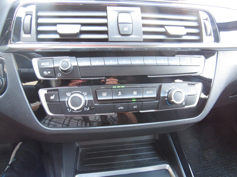 BMW 118 1 Limousine 5-trg. 118 i Edition M Sport. — photo 13