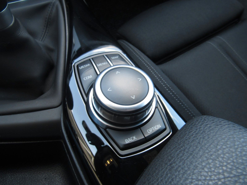 BMW 118 1 Limousine 5-trg. 118 i Edition M Sport. — photo 9